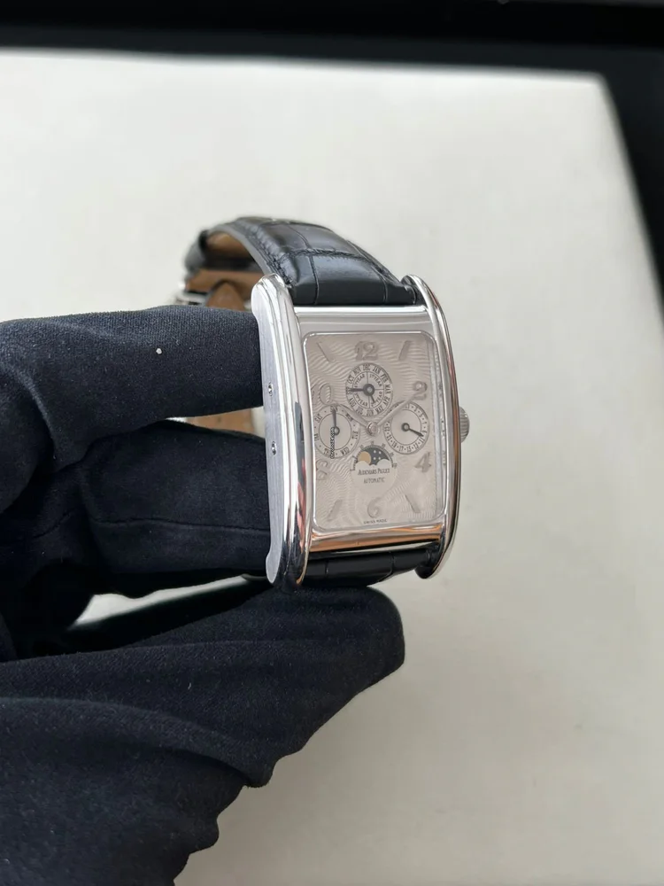 Audemars Piguet Edward Piguet Perpetual Calendar